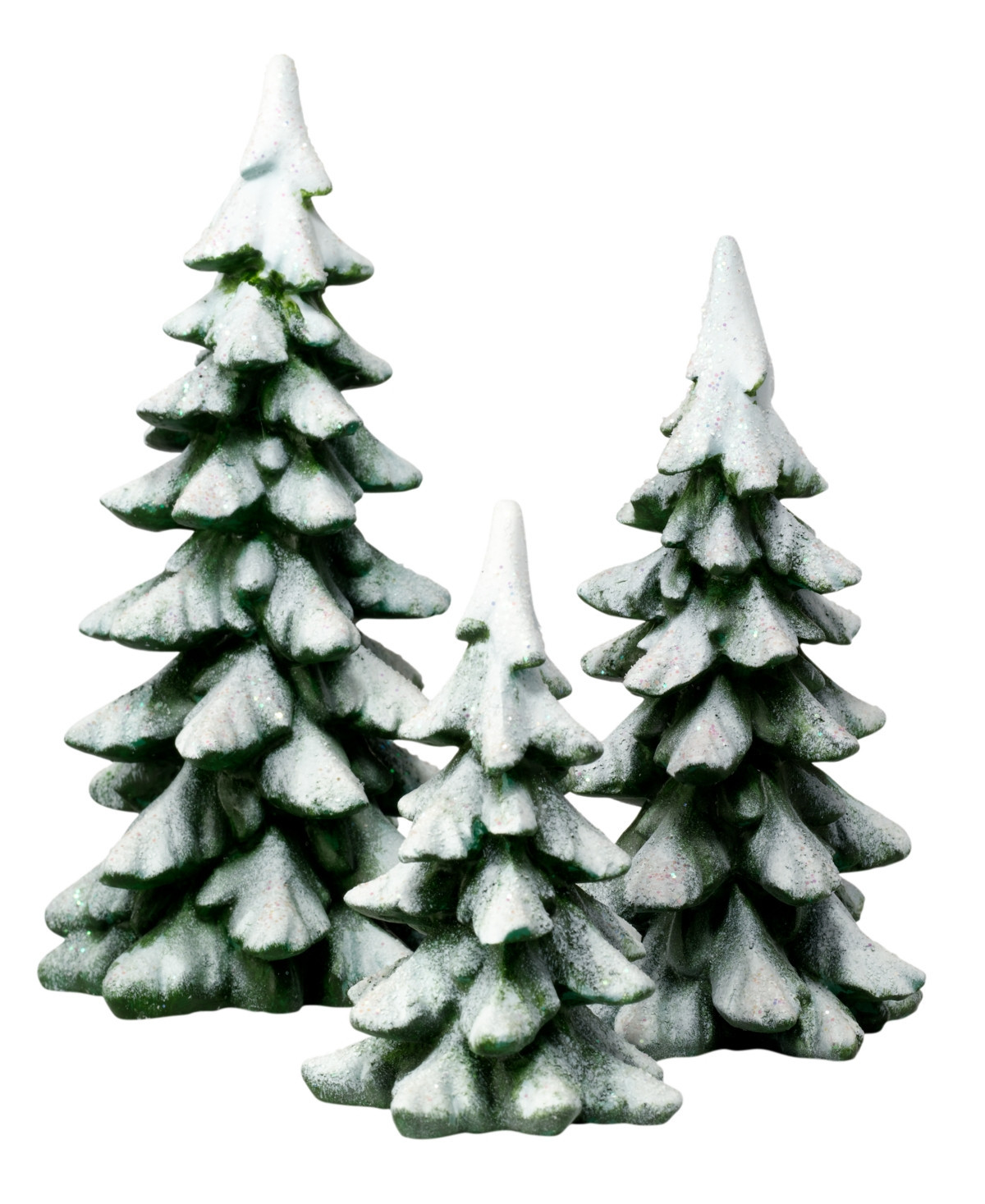Department 56 Villages Winter Pines | Macy's