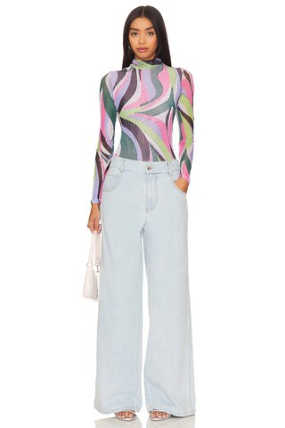 BODY AVEC PERLES DELOS from Revolve.com | Revolve Clothing (Global)