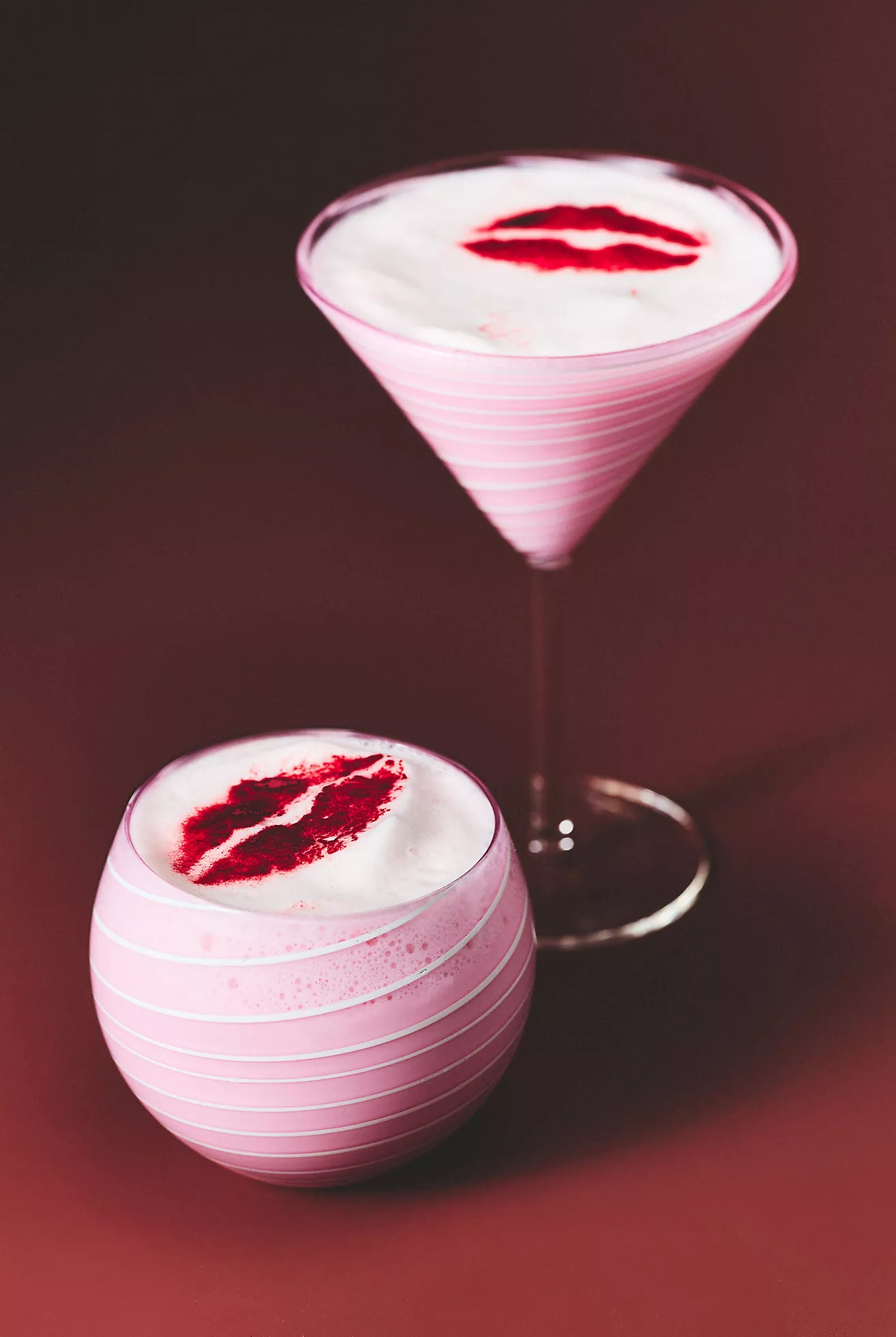 Arabesque Martini Glass | Anthropologie (US)