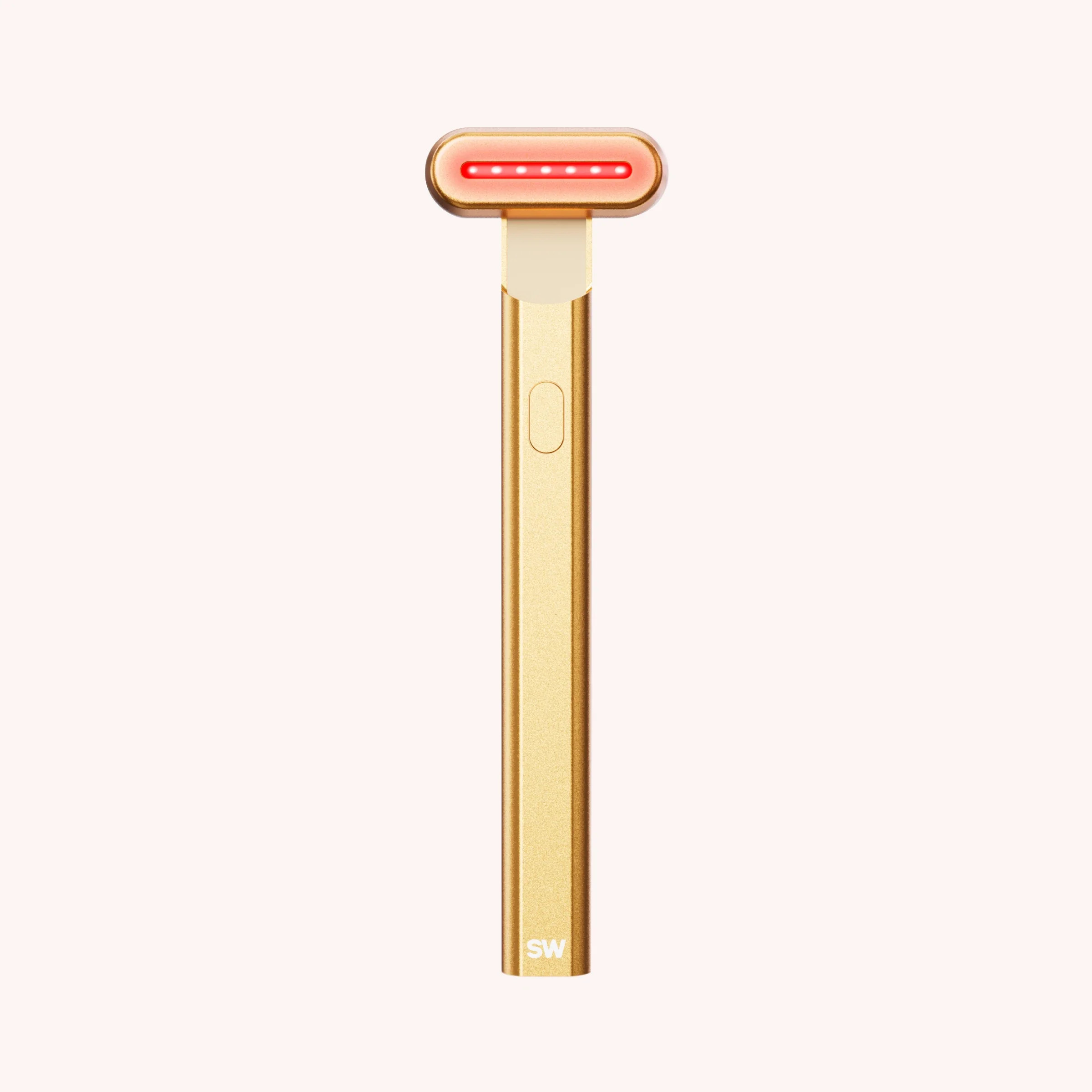 Solawave 4-in-1 radiant renewal wand
