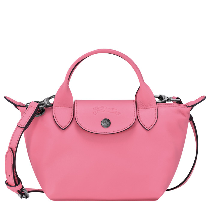 Handbag XS Le Pliage Xtra Pink (L1500987018) | Longchamp US | Longchamp