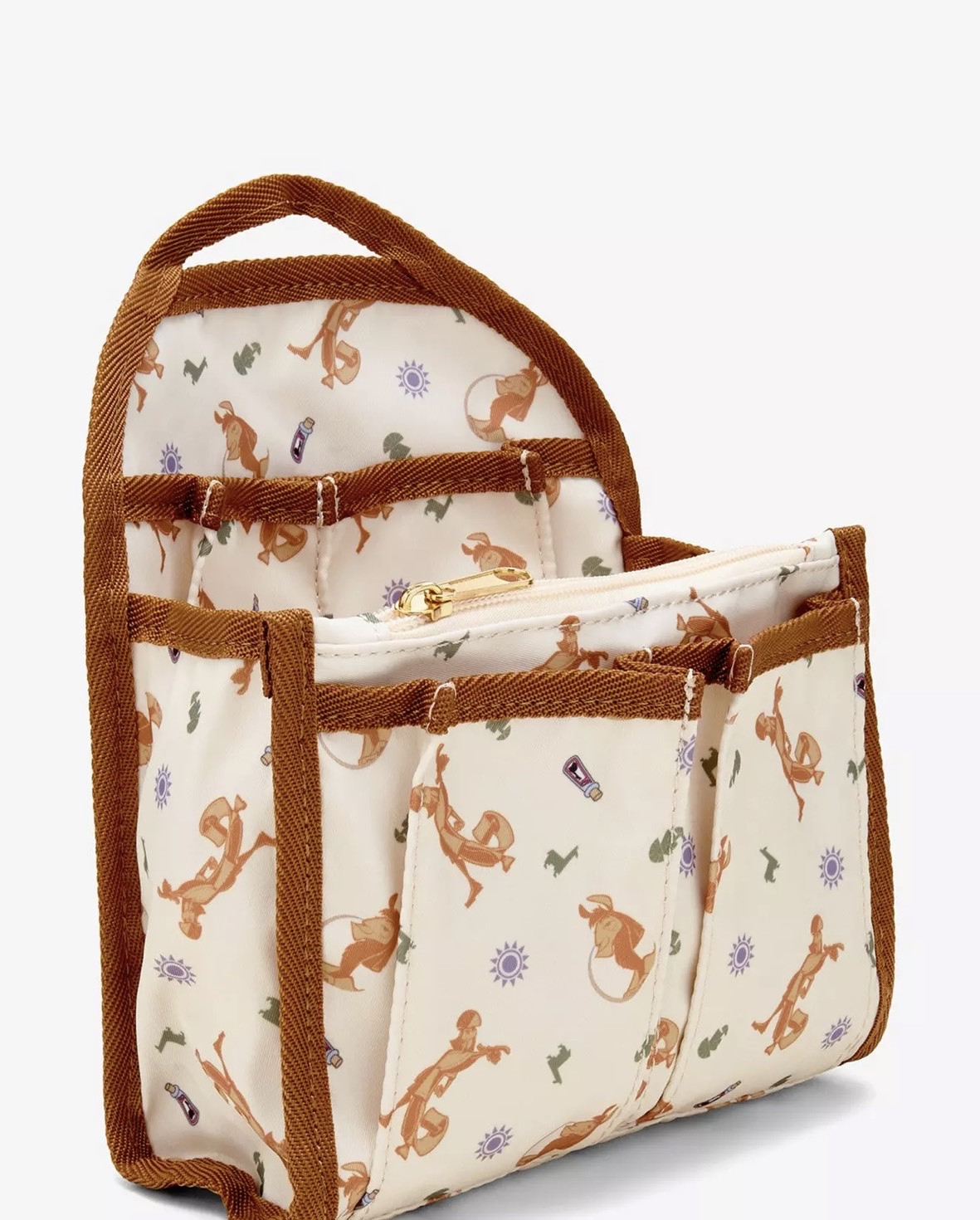 The Emperor’s New Groove! 