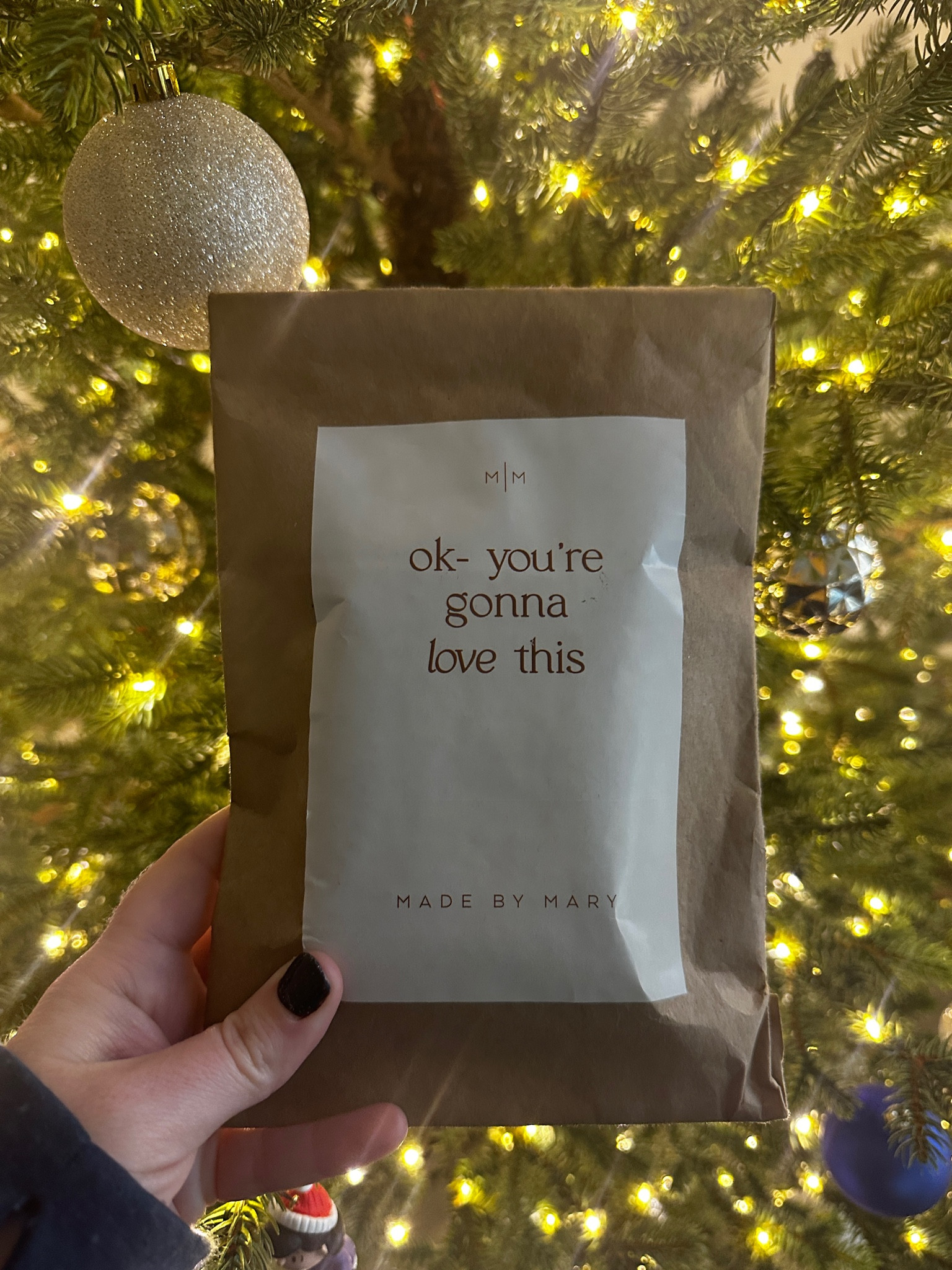 #LTKSeasonal #LTKGiftGuide #LTKFindsUnder100