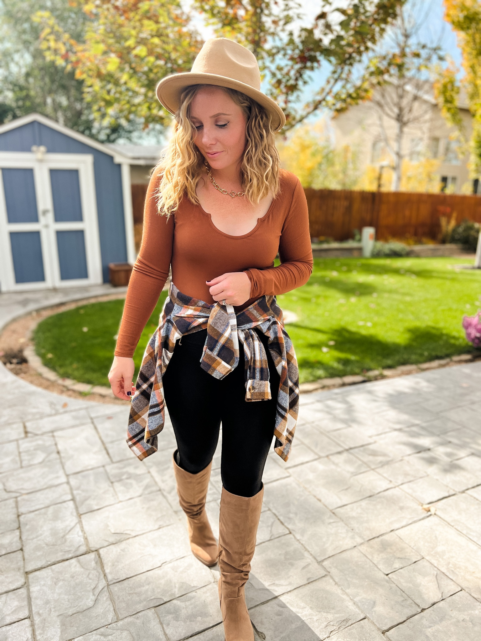 Wearing my true size! 

womens fashion
Casual outfit,
Fall outfits,
Fall 2023
Fall Fashion, 
Fall outfit inspo
 Fall outfit, fall work outfits, fall outfits women, casual ootd, mom outfit, everyday outfits, weekend outfits, amazon fashion, amazon Fall  favorites,mom ootd, casual fashion, Fall outfit ideas, casual Fall  day outfit, fall fashion trends, trendy mom outfits Fall, amazon Fall favorites, amazon finds, comfy Fall outfits, size 6 petite outfits, easy mom outfits,  brunch outfit, cute casual style, style over 30, casual mom style, affordable fashion, preppy outfits Fall , early fall transition outfits,  amazon tops, casual wearing, casual top, college outfit ideas, 

 #popularnow

#LTKunder50 #LTKstyletip #LTKshoecrush
