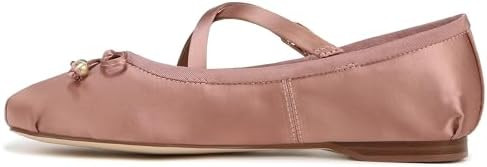 Circus NY by SAM Edelman Women's Zuri Ballet Flat | Amazon (US)