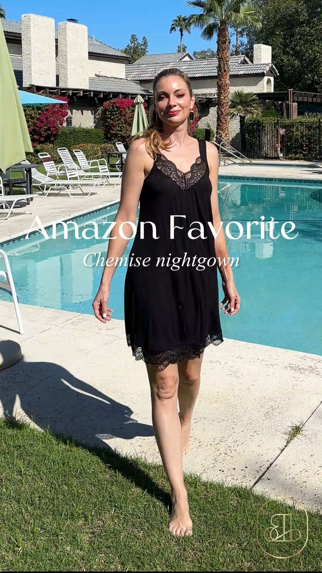 Slip into something soft and serene 🌙 The Ekouaer V-Neck Chemise brings effortless chic to your sleepwear—light, airy, and oh-so comfortable. Pure comfort meets understated elegance. 💫 #LTKClothes #LTKClothesFinds #LTKFashion #LTKStyle #LTKFinds #Ekouaer #EkouaerSleepwear #Nightgown #NightwearInspo #SoftAndFlowy #ComfortFirst #LoungewearLuxe 

#LTKFindsUnder50 #LTKStyleTip