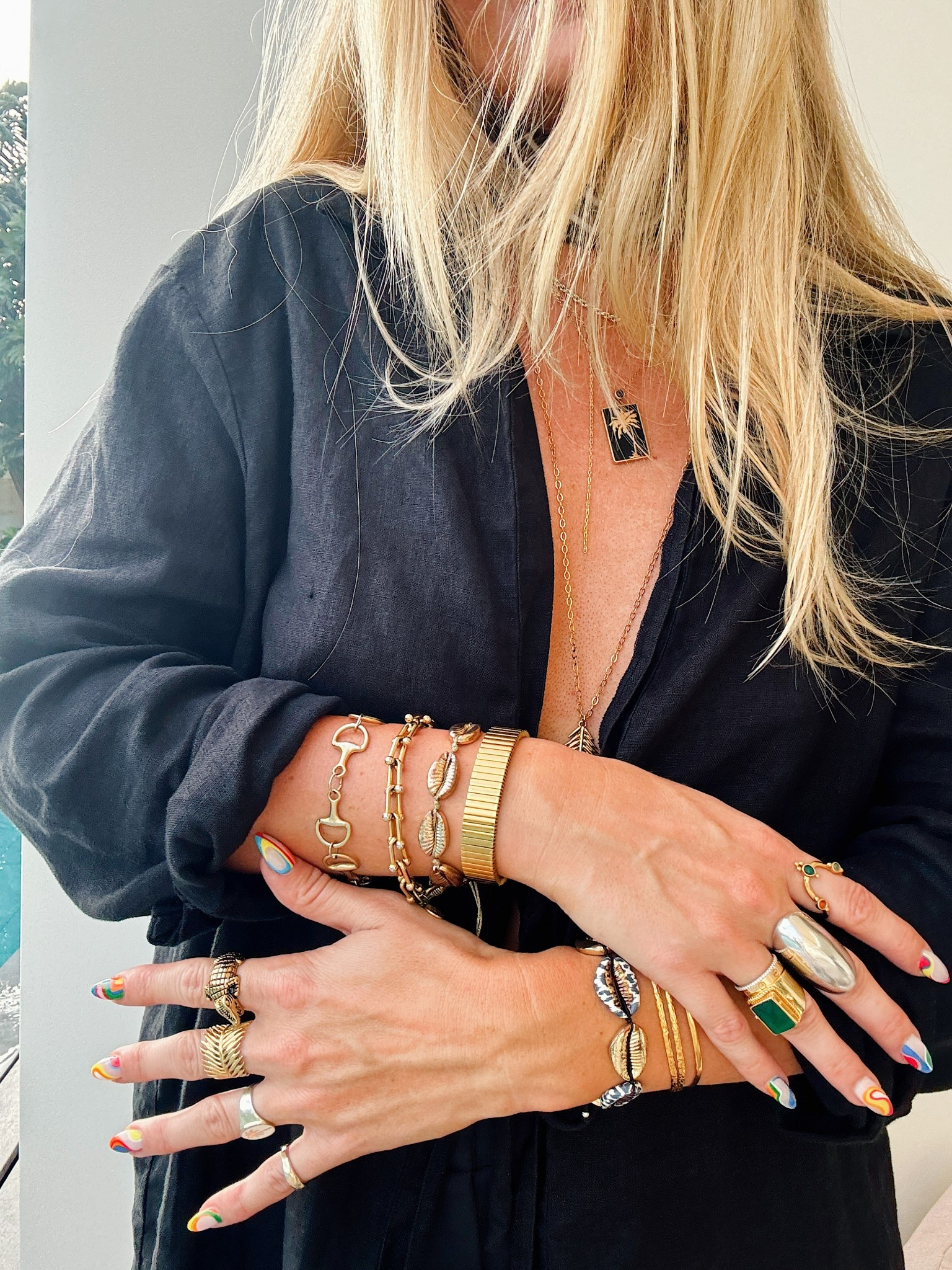 All the layers — tagged what I could and similar 