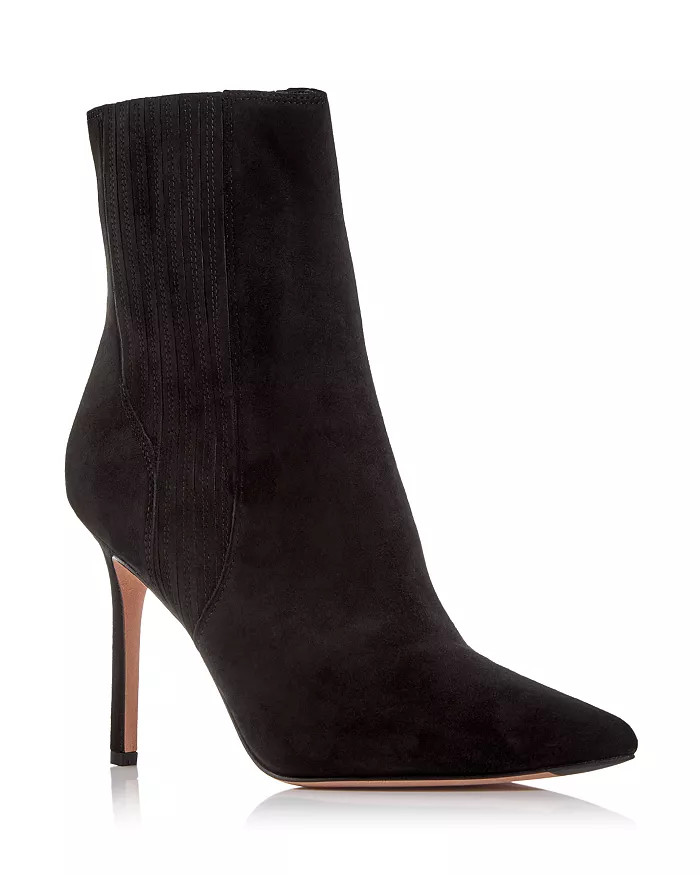 Veronica Beard Women's Lisa High Heel Booties Back to results -  Shoes - Bloomingdale's | Bloomingdale's (US)