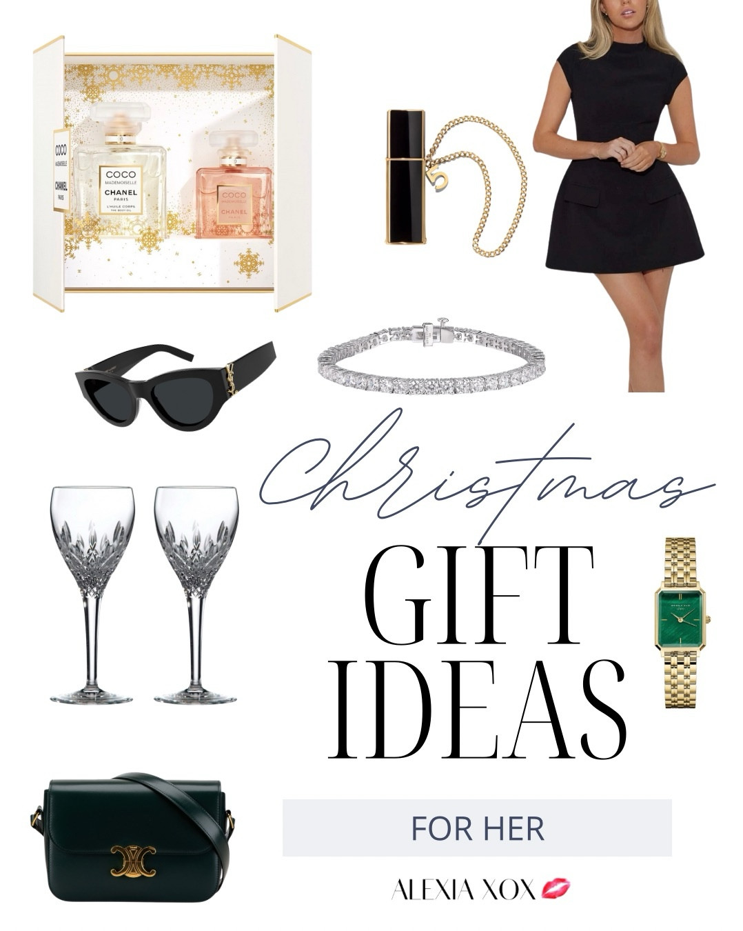 Christmas gift ideas for HER & HIM 😍🛍️✨

#LTKsummer #LTKgiftguide #LTKaustralia