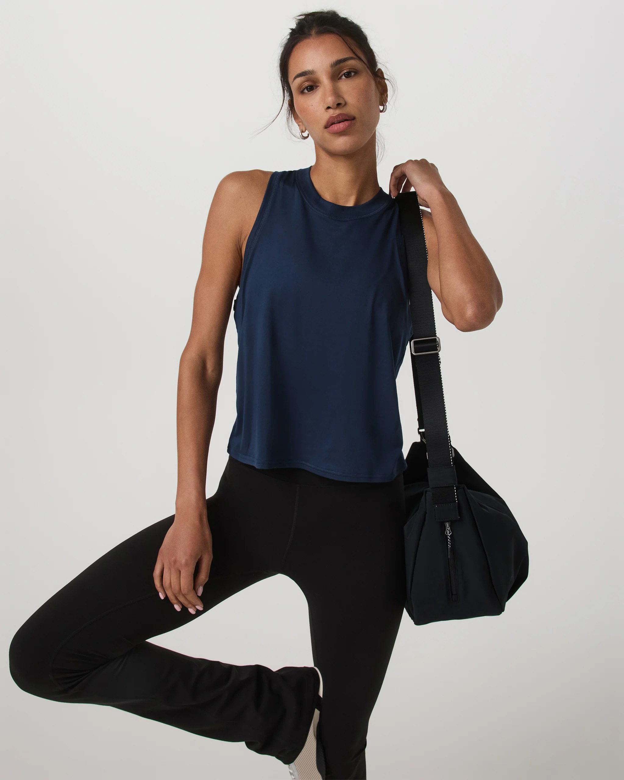 Energy Top | Vuori Clothing (US & Canada)