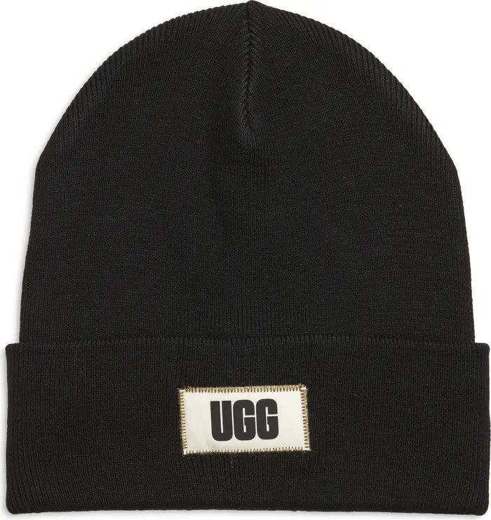 UGG® High Crown Beanie | Nordstromrack | Nordstrom Rack