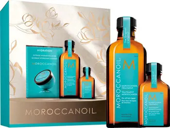 MOROCCANOIL® Treatment Home & Away Set $74 Value | Nordstrom | Nordstrom