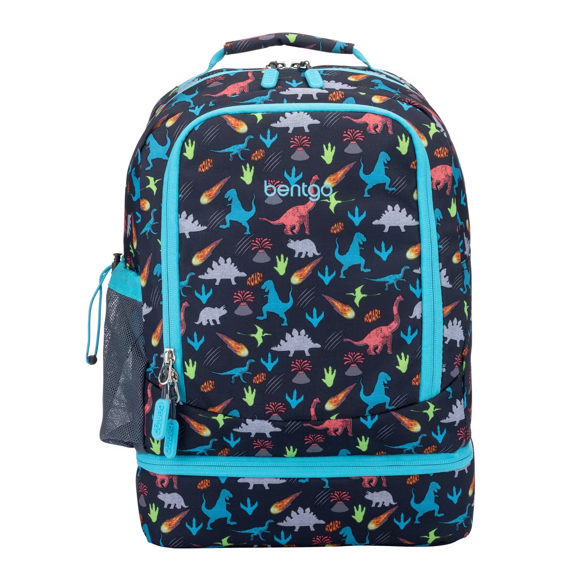 Bentgo Kids' 2-in-1 17" Backpack & Insulated Lunch Bag | Target