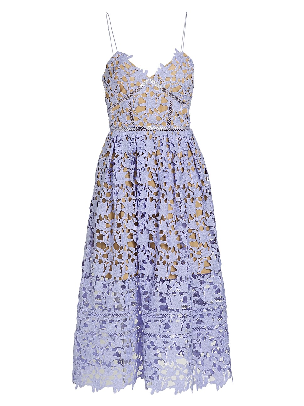 Azaelea Lace Dress | Saks Fifth Avenue