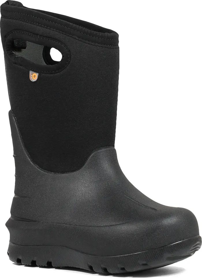 Neo-Classic Insulated Waterproof Boot | Nordstrom