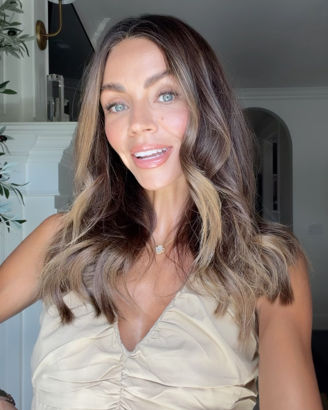 Spring favorites from @express 🤍 #DressToExpress  #ExpressPartner #gifted