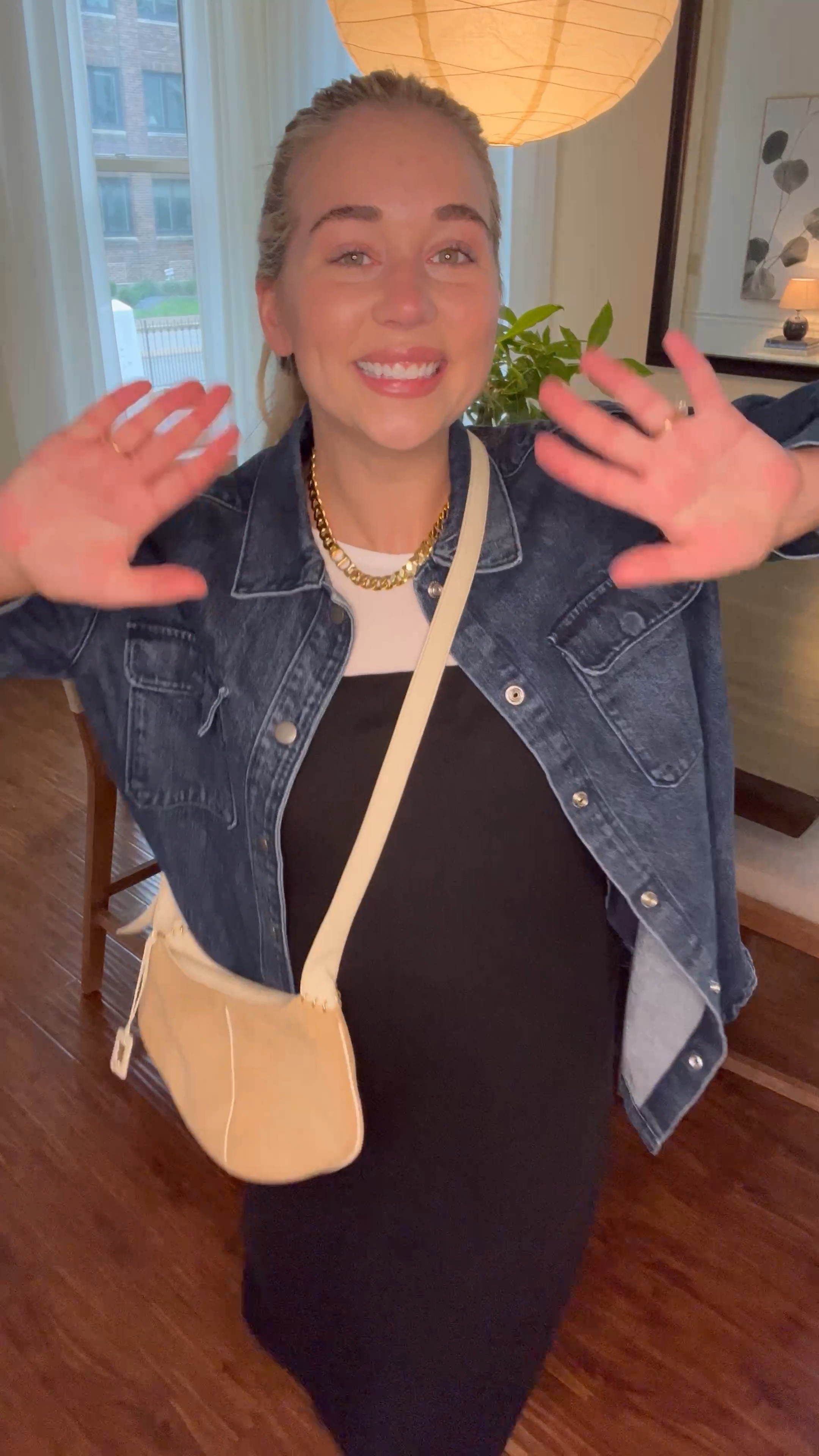 FROM SUMMER TO FALL🤍🍁 


easy transitions for your summer outfits to fit into fall. I love layering with different shirt, changing to closed toe shoes/boots & switching out my purses to seal the deal! 
 most of my clothes is Free People! 
Which look is your favorite? 

XO, Emma P 
#falltransition #freepeople #myfpfit #fp #clothing #styleinspo #fashion 

#LTKSeasonal #LTKU #LTKstyletip