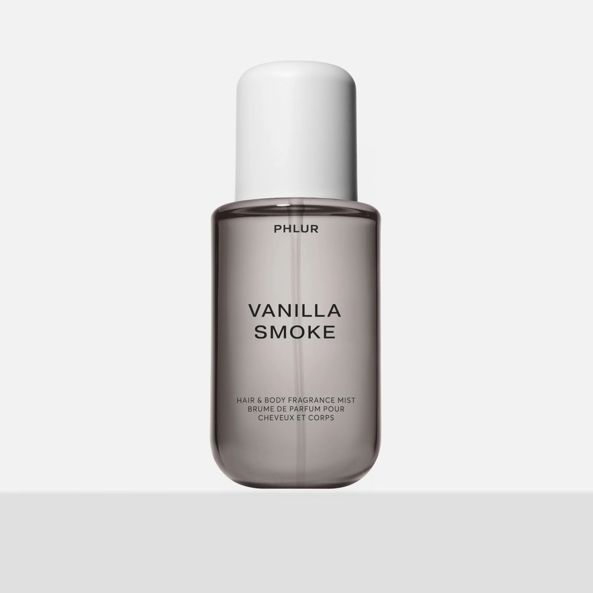 Vanilla Smoke Body Mist | PHLUR