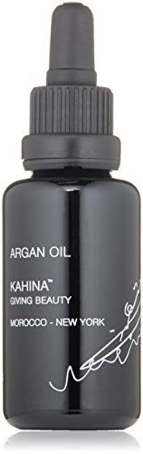 Kahina Giving Beauty Argan Oil, 1 fl. oz. | Amazon (US)