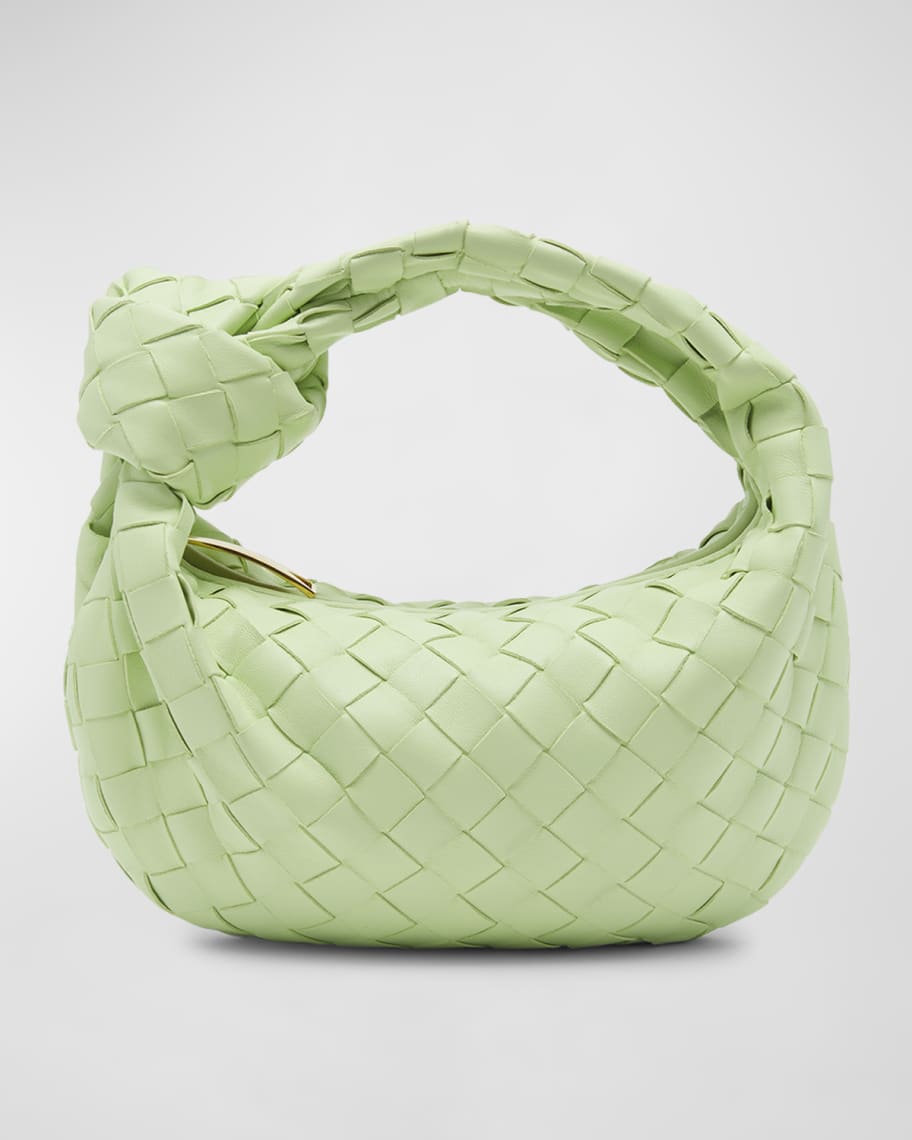 Bottega Veneta Mini Jodie Bag | Neiman Marcus
