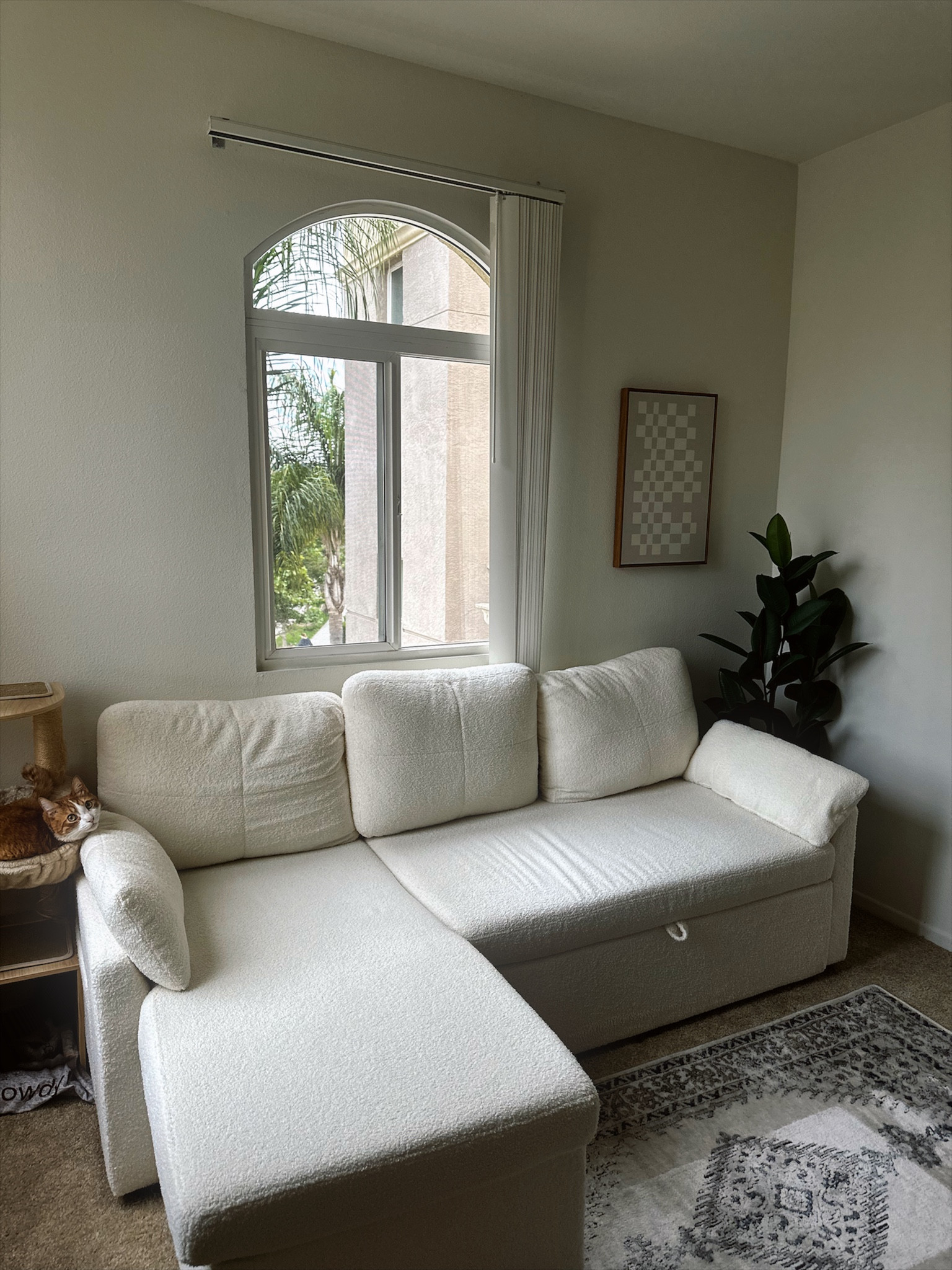 Office/bonus room details! 🤍

#LTKHome #LTKSeasonal #LTKStyleTip