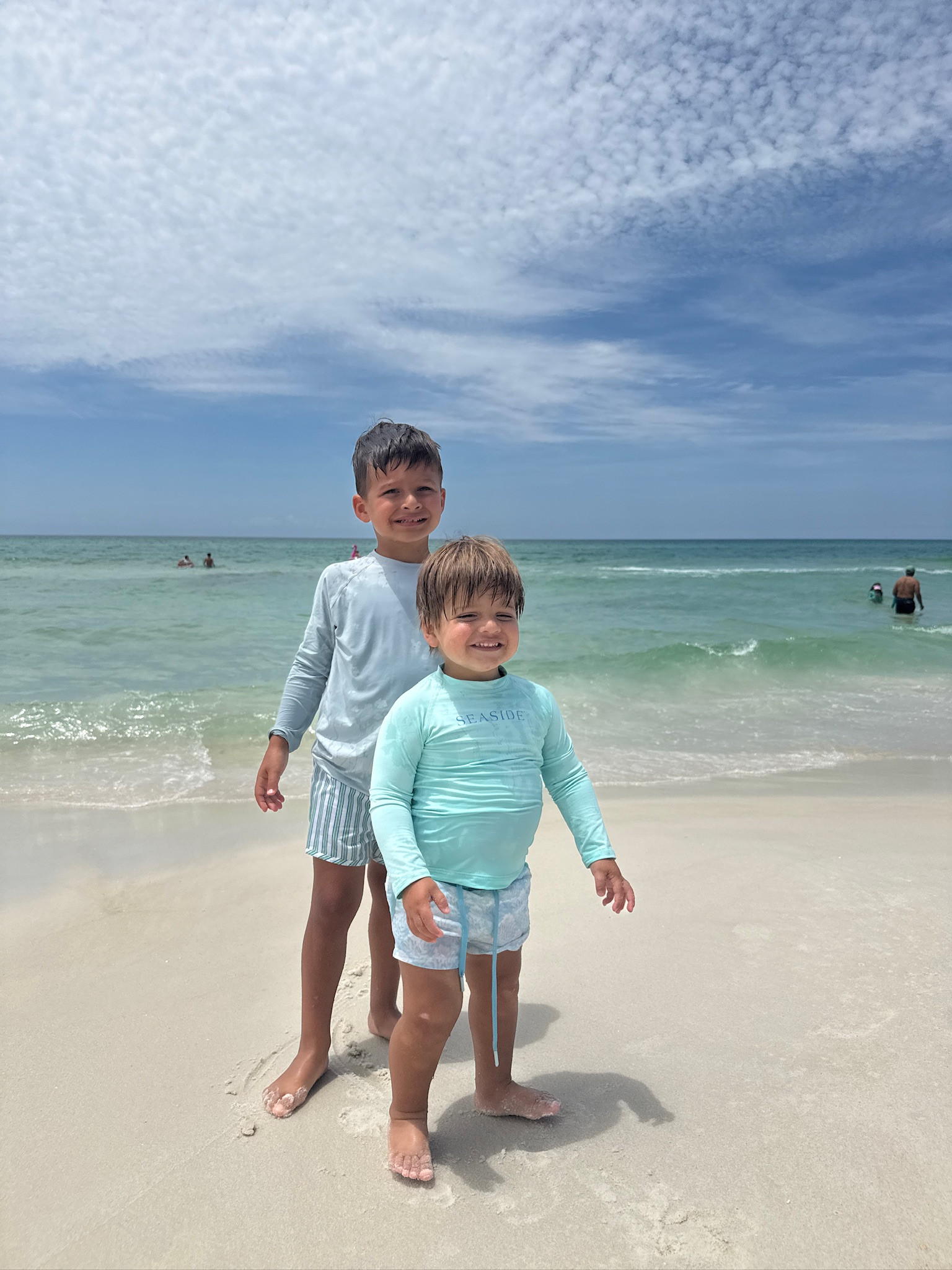 beach day 💙💙

amazon, minnow, family fashion, family outfits, family vacay outfits, summer outfits, grace white

#LTKKids #LTKmomlife #LTKTravel