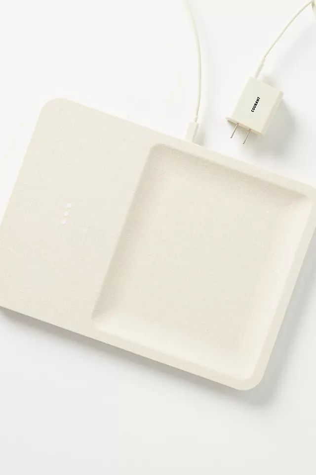 Courant Catch 3 Classic Charger | Anthropologie (US)