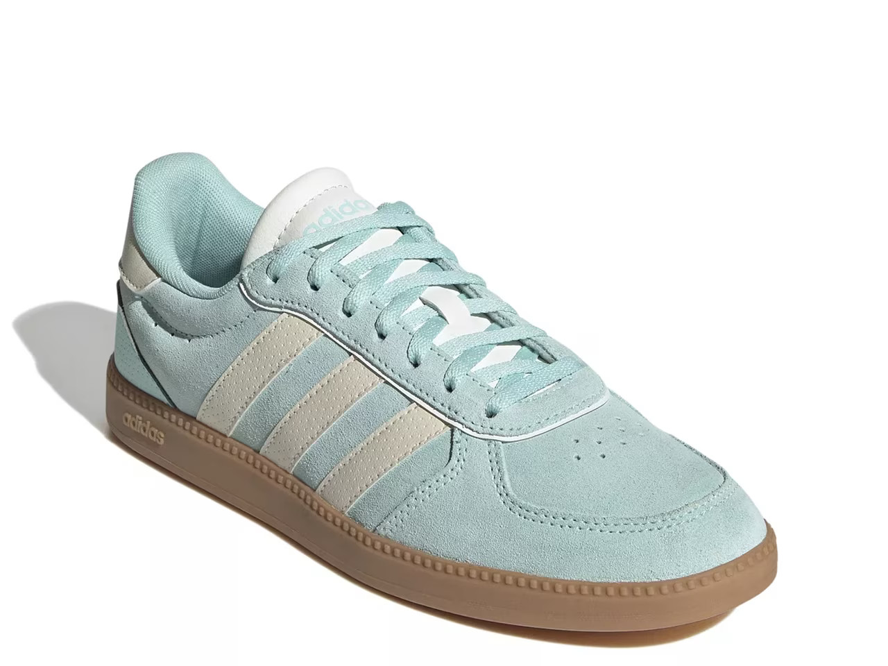 adidas Breaknet Sleek Sneaker - Women's | DSW