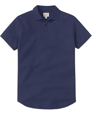 Universal Men's Polo | Prestige | Classic-fit | Amazon (US)
