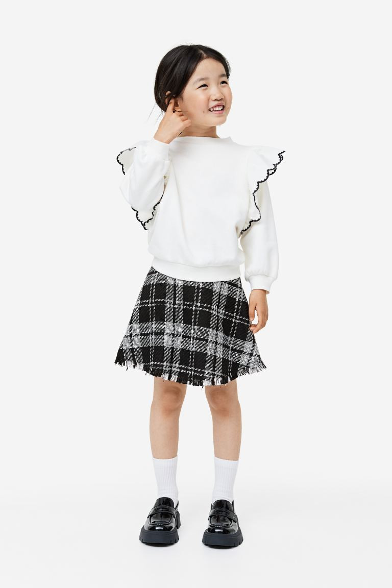 A-line Skirt | H&M (US + CA)