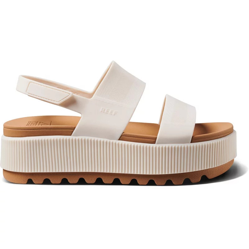Reef Women's Water Vista Higher Platform Sandals | Academy Sports + Outdoors