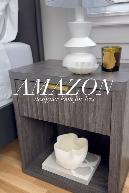 Amazon designer inspired look for less nightstands

Amazon, Rug, Home, Console, Amazon Home, Amazon Find, Look for Less, Living Room, Bedroom, Dining, Kitchen, Modern, Restoration Hardware, Arhaus, Pottery Barn, Target, Style, Home Decor, Summer, Fall, New Arrivals, CB2, Anthropologie, Urban Outfitters, Inspo, Inspired, West Elm, Console, Coffee Table, Chair, Pendant, Light, Light fixture, Chandelier, Outdoor, Patio, Porch, Designer, Lookalike, Art, Rattan, Cane, Woven, Mirror, Luxury, Faux Plant, Tree, Frame, Nightstand, Throw, Shelving, Cabinet, End, Ottoman, Table, Moss, Bowl, Candle, Curtains, Drapes, Window, King, Queen, Dining Table, Barstools, Counter Stools, Charcuterie Board, Serving, Rustic, Bedding, Hosting, Vanity, Powder Bath, Lamp, Set, Bench, Ottoman, Faucet, Sofa, Sectional, Crate and Barrel, Neutral, Monochrome, Abstract, Print, Marble, Burl, Oak, Brass, Linen, Upholstered, Slipcover, Olive, Sale, Fluted, Velvet, Credenza, Sideboard, Buffet, Budget Friendly, Affordable, Texture, Vase, Boucle, Stool, Office, Canopy, Frame, Minimalist, MCM, Bedding, Duvet, Looks for Less

#LTKSeasonal #LTKhome #LTKstyletip