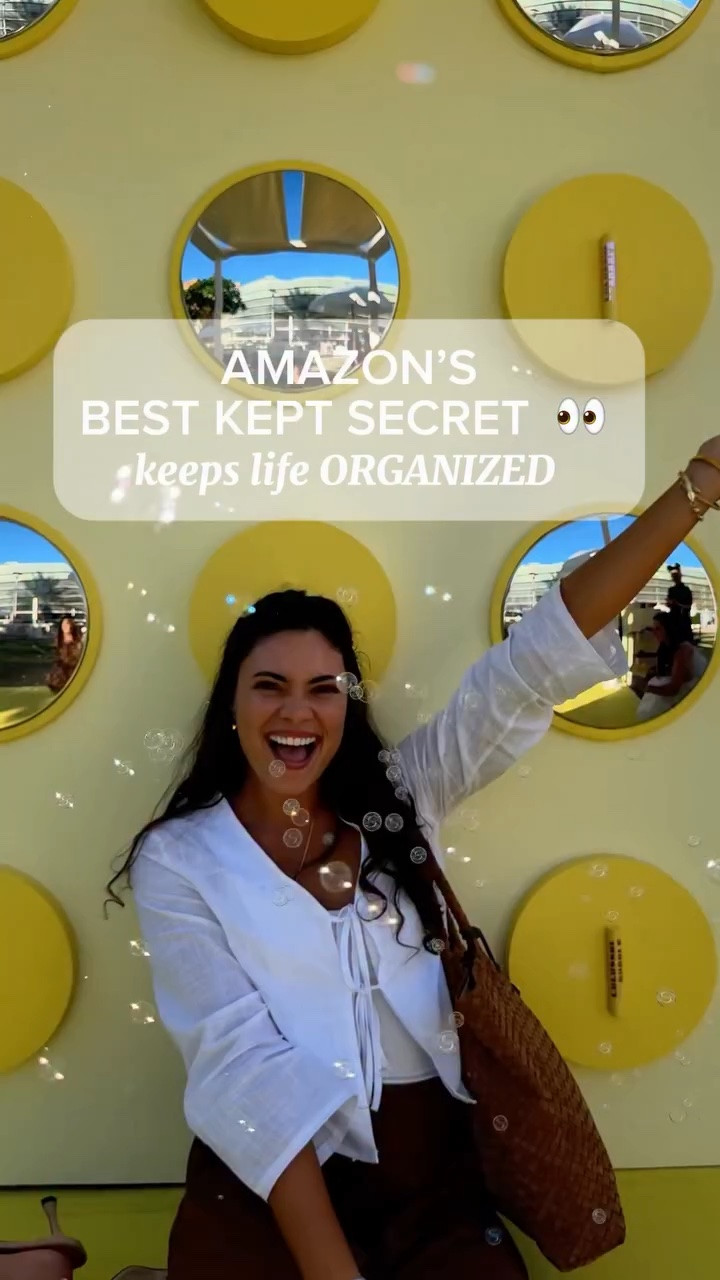 🎉Follow + COMMENT “NEED” for links to these BEST Amazon organization finds! 🫶 The best kept secret to keep your home and life so SIMPLE! 🥰 Amazon organization alll over my home! Follow for more Amazon organization and home finds! Comment “need” to grab these!!!❤️❤️