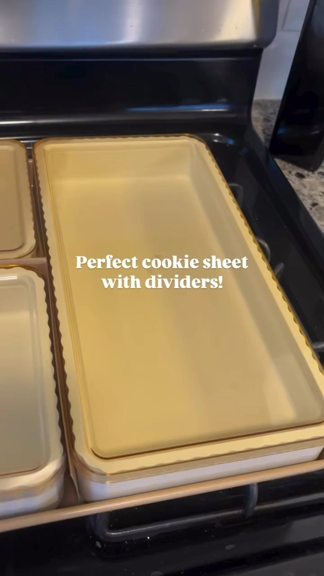 Amazon cooking finds! 