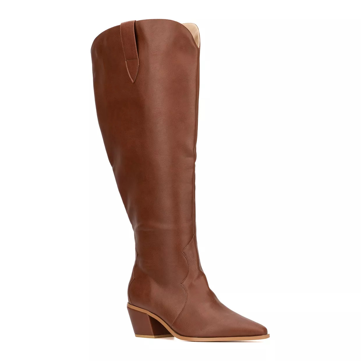 Fashion to Figure Mariana Women's Extra Wide Calf Knee-High Boots | Kohl's