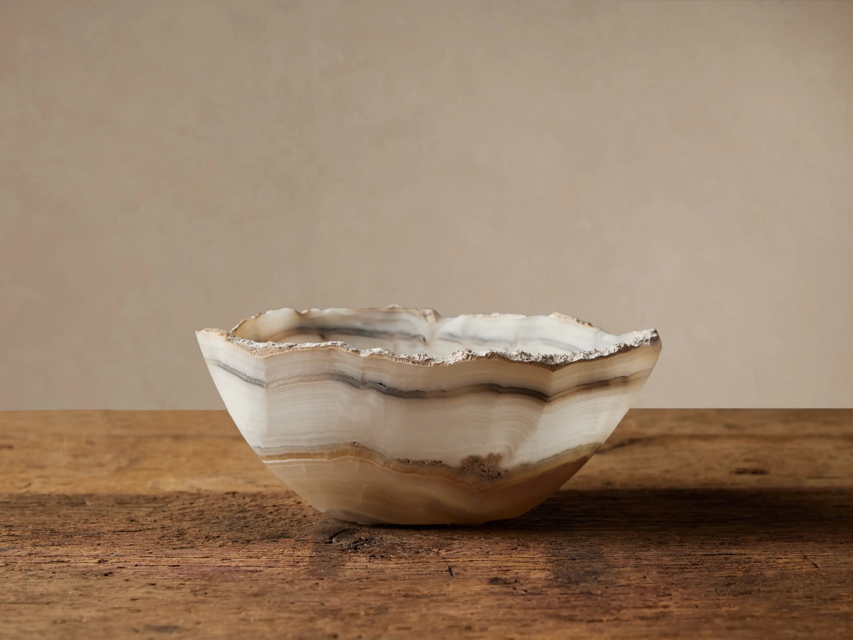 Onyx Bowl | Arhaus