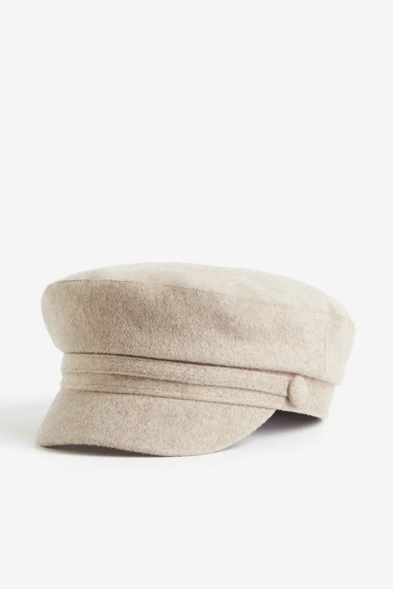 Captain's Cap | H&M (US + CA)