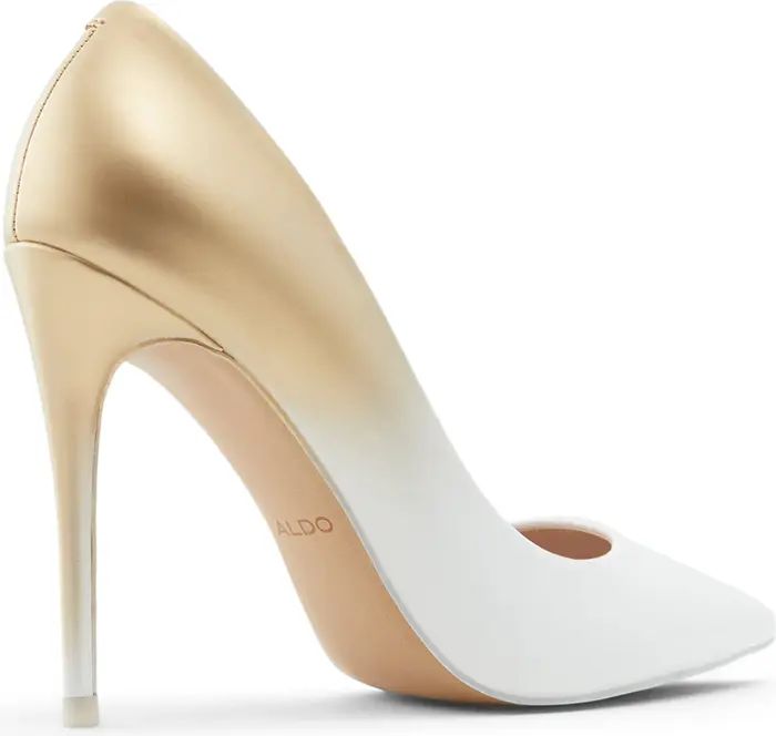 Stessy Pointed Toe Pump | Nordstrom