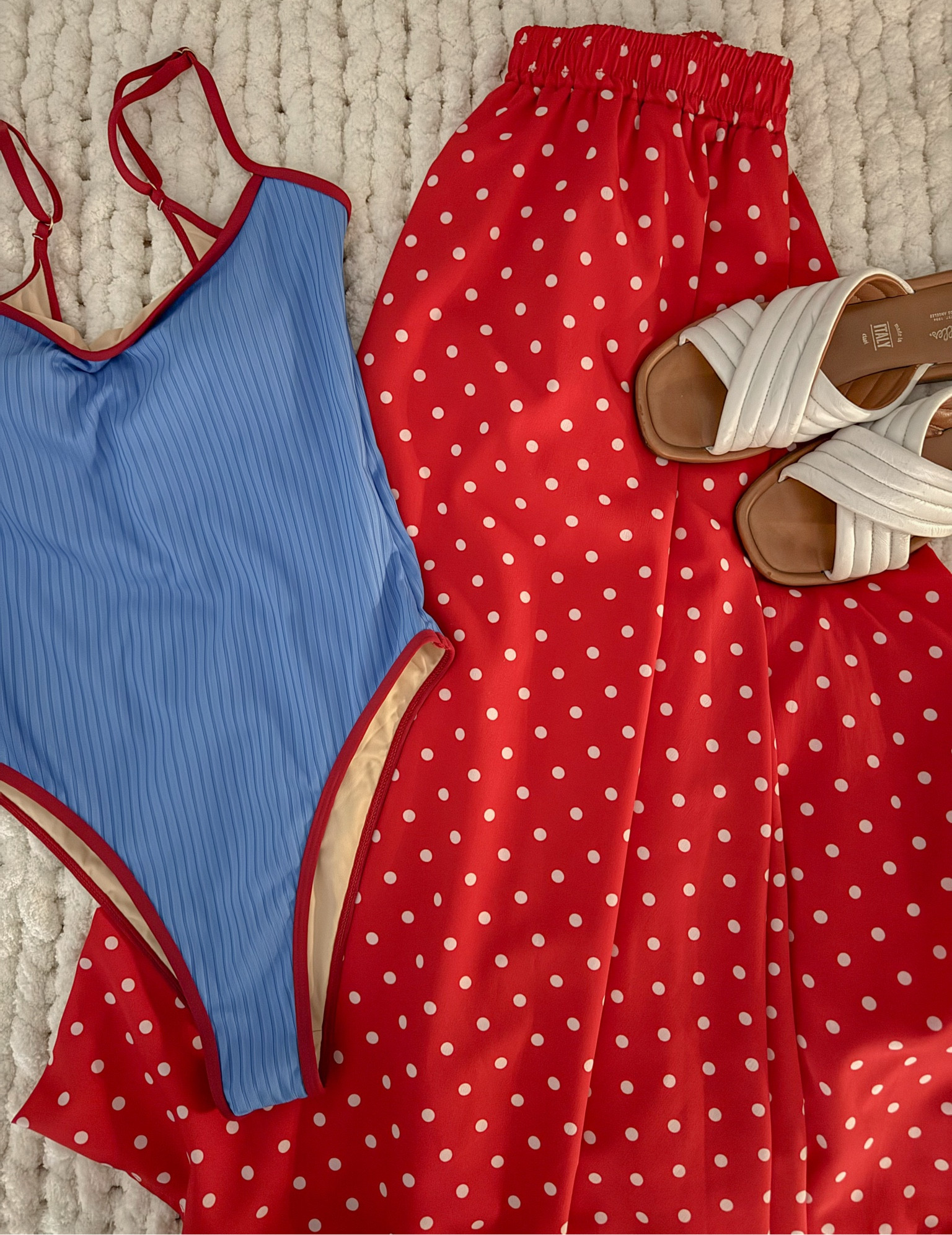 Spring break packing! This Cotton On one piece swimsuit is amazing for under $40! Resort wear | travel

#LTKTravel #LTKSwim #LTKOver40