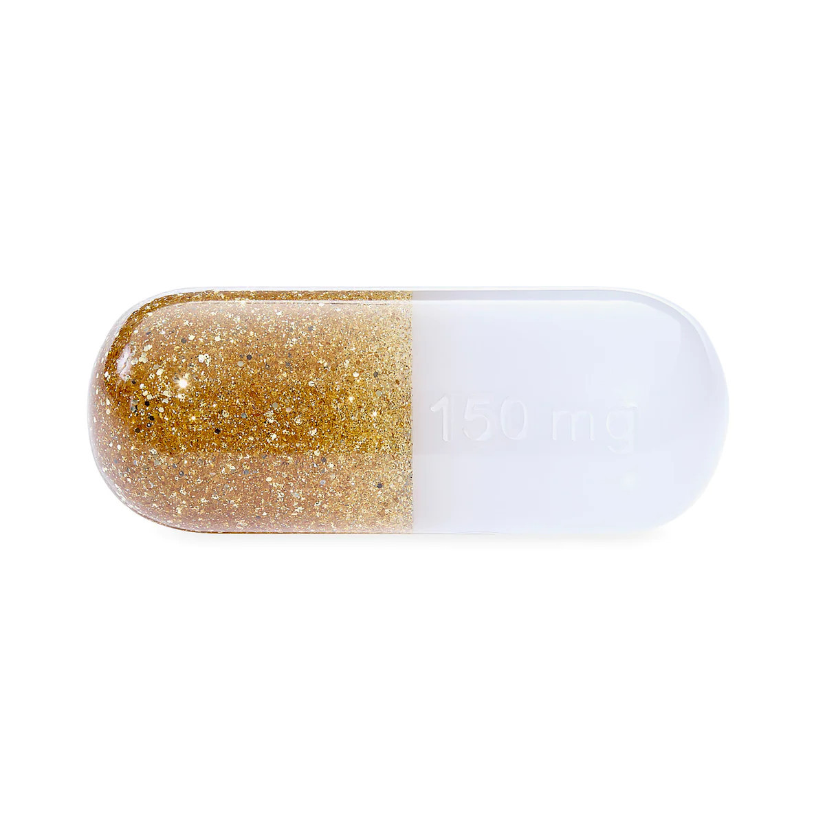 Small Acrylic Pill | Jonathan Adler US