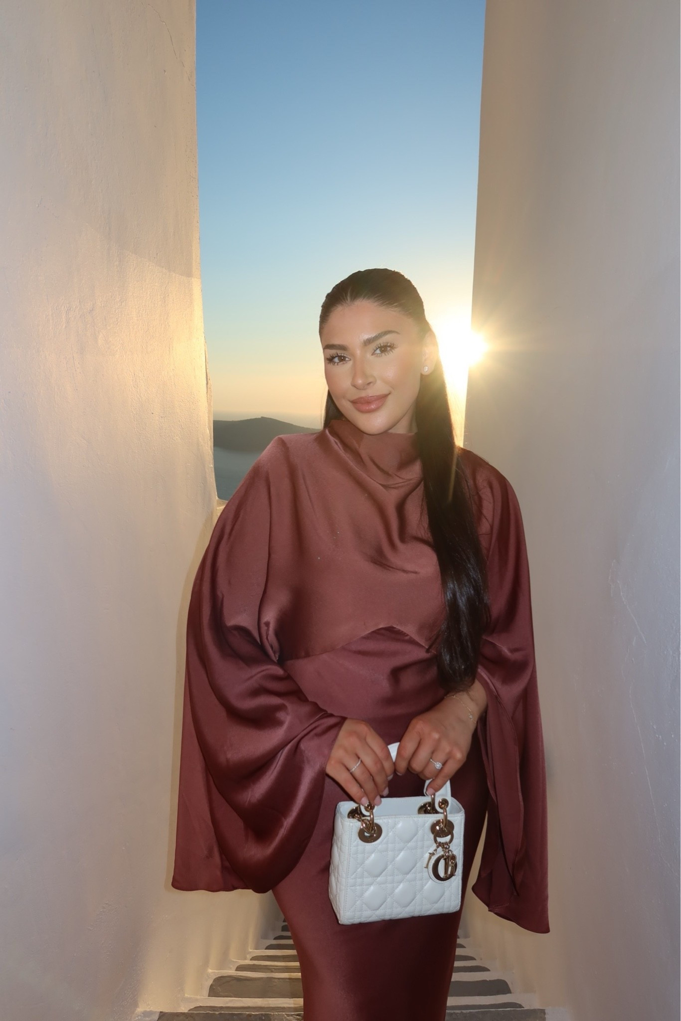 modest dress inspo 🤎

#LTKdeutschland #LTKeurope #LTKkleider
