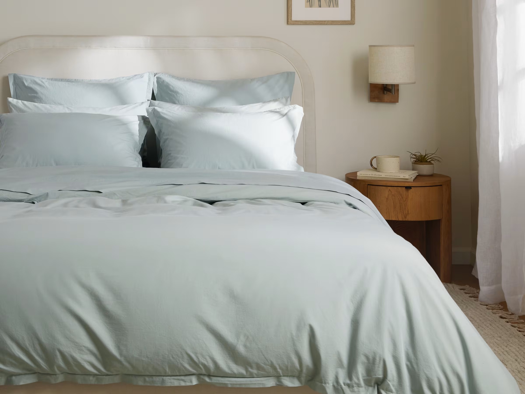 my favorite sheets from parachute 🛏️✨

#LTKHoliday #LTKHome #LTKGiftGuide