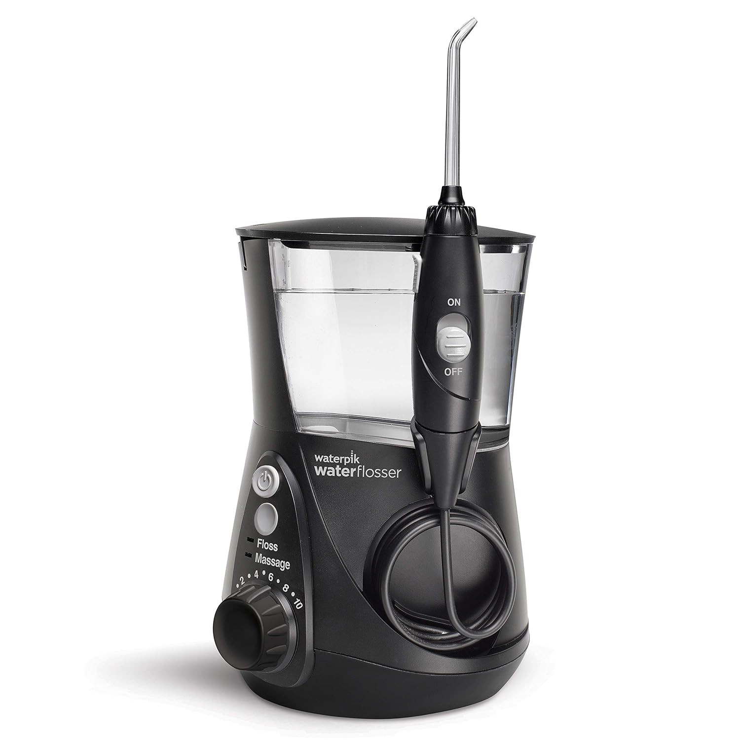 Waterpik Aquarius Water Flosser Professional For Teeth, Gums, Braces, Dental Care, Electric Power... | Amazon (US)