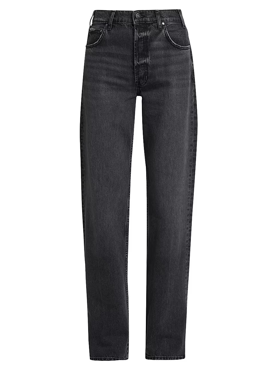 Roy Boyfriend Mid-Rise Jeans | Saks Fifth Avenue