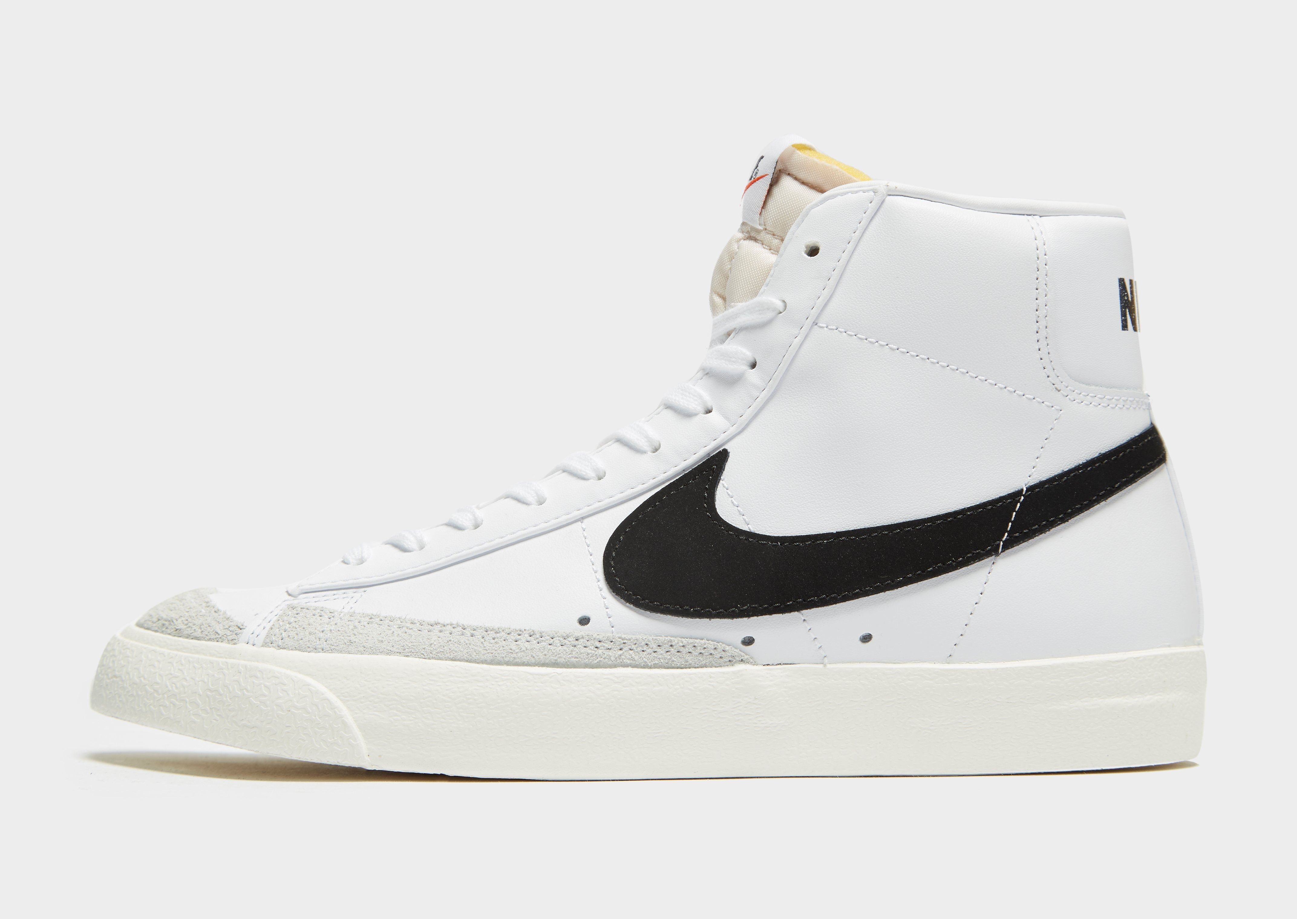 Nike Blazer Mid '77 QS | JD Sports (UK)