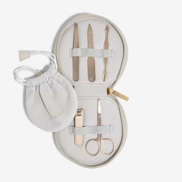 Stackers Manicure Set | The Container Store