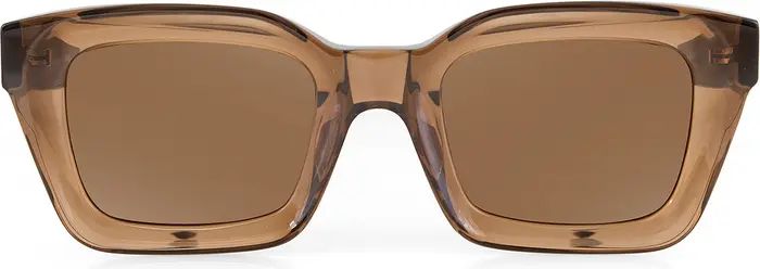 AQS Wren 50mm Sunglasses | Nordstromrack | Nordstrom Rack