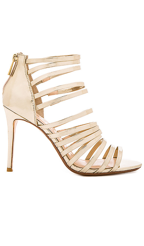 x REVOLVE Brielle Heel | Revolve Clothing