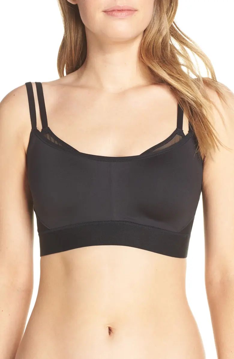 Gravity Contour Underwire Sports Bra | Nordstrom