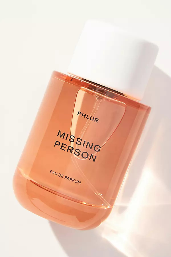 Missing Person Eau De Parfum | Anthropologie (US)